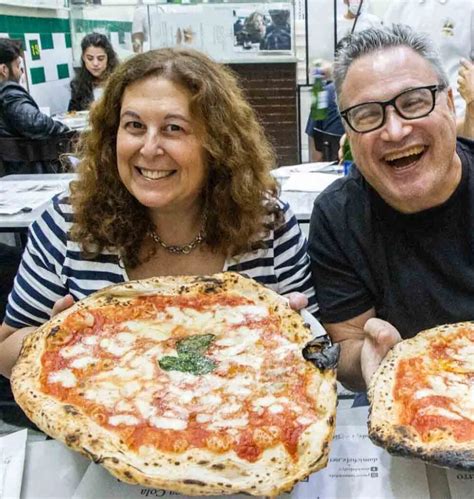 Naples Pizza Guide - 11 Pizzerias Not To Miss