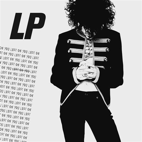 LP pregateste lansarea unui nou album Lost On You