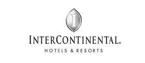 Intercontinental hotel logo v2 - Corlette Design