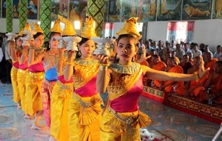 The Khmer in Vietnam