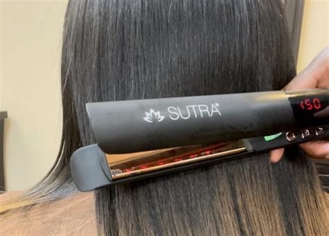 Silk Press Vs Flat Iron: Which One Is Best For Your Hair?