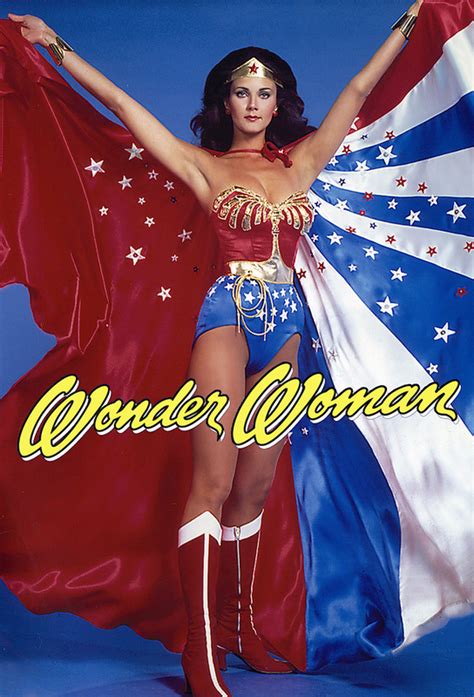 The New Original Wonder Woman (1975) – Now Playing Podcast