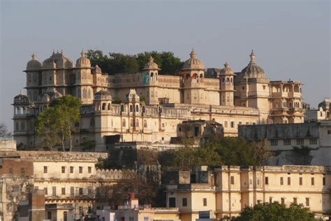 Udaipur City Palace - India Travel Forum | IndiaMike.com