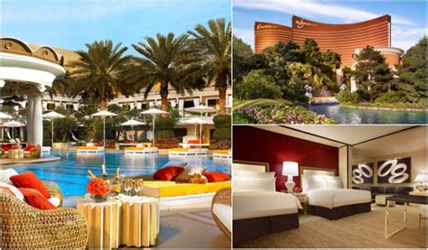 Top 12 Las Vegas Hotels with Private Pools - HotelsCombined Blog