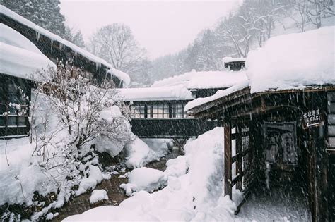 Nyuto Onsen - 7 Akita Hot Springs You Can Enjoy In All 4 Seasons