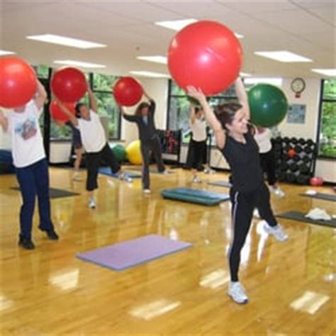 YMCA of Greater Seattle - Bellevue - Gyms - Bellevue, WA - Reviews - Photos - Yelp