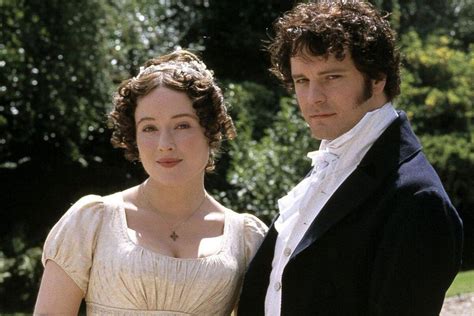 Pride And Prejudice (TV-serie 1995-1995) | Se hvor Pride And Prejudice ...