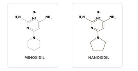 Nanoxidil Side Effects: DS Labs Spectral.DNC-N Review