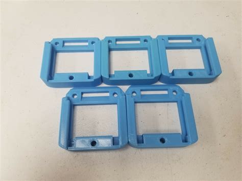 Makita Battery Holder 3d Print | ubicaciondepersonas.cdmx.gob.mx