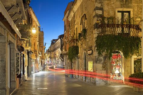 5 Best Things to Do After Dinner in Taormina - Where to Go in Taormina at Night? – Go Guides