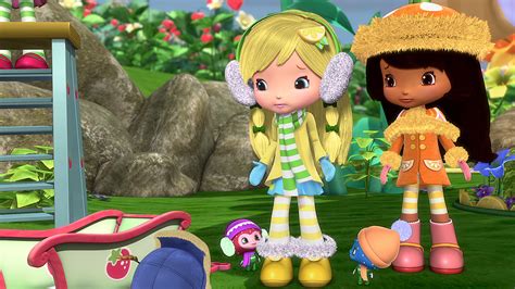 Watch Strawberry Shortcake's Berry Bitty Adventures Season 2 Episode 11 ...