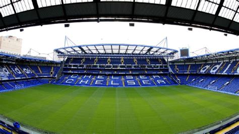 Chelsea FC Stadium Tour and Museum tickets and dates - Sport Tour ...