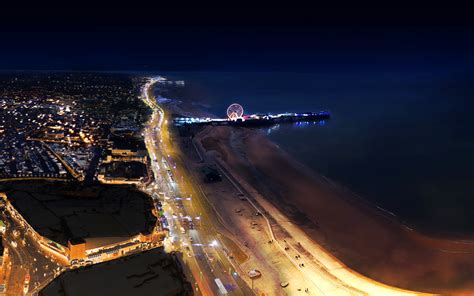 THE BLACKPOOL TOWER EYE – Figment Productions