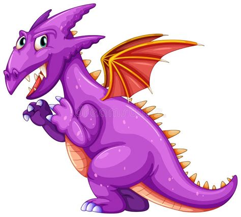 Cute Purple Dragon Stock Illustrations – 483 Cute Purple Dragon Stock Illustrations, Vectors ...