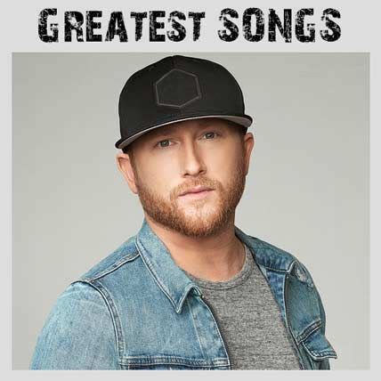 All You Like | Cole Swindell – Greatest Songs