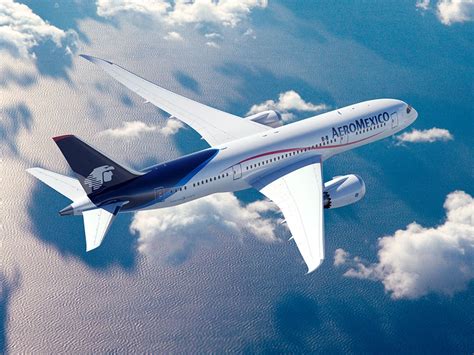 Aeromexico flights from Cairo (CAI) | Aeromexico