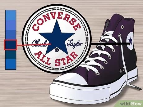 How To Spot Fake Converse - Askexcitement5