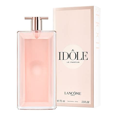 Lancome Idole Le Parfum 75ml edp | Profumo, Collezioni di profumi ...