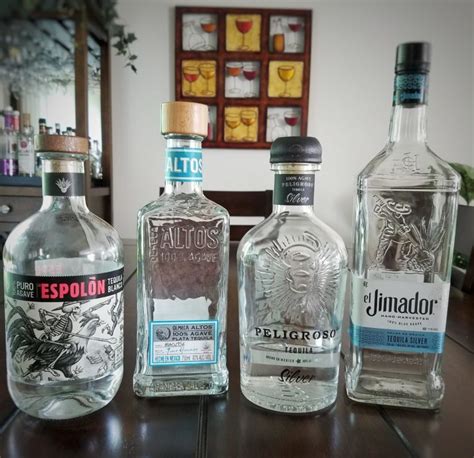 5 Cheap Tequilas that Taste Anything But