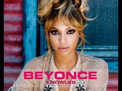 Beyonce Baby Boy Audio - YouTube