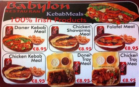 Babylon South City West City Centre South Dublin