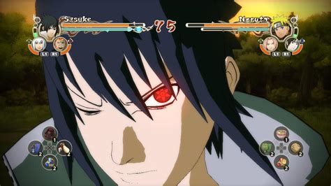 Naruto Shippuden: Ultimate Ninja Storm 2 review | GamesRadar+