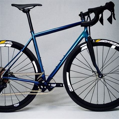 Aluminum Gravel Bike Frame: Durable Meets Versatile! - The Cyclist Guy | Blog on Cycling ...