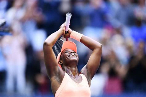 US Open 2017 final photos, highlights: Sloane Stephens beats Keys ...