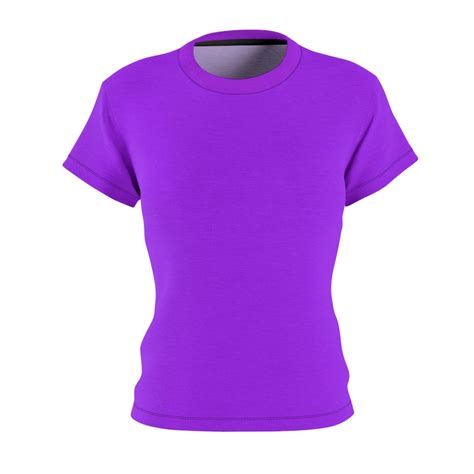 Purple graphic tee Purple t shirt women Purple tee Purple | Etsy