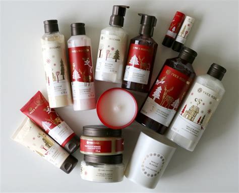 Ultimate Holiday Gift Guide For Her + Yves Rocher Giveaway! | Natalie Loves Beauty | Bloglovin’