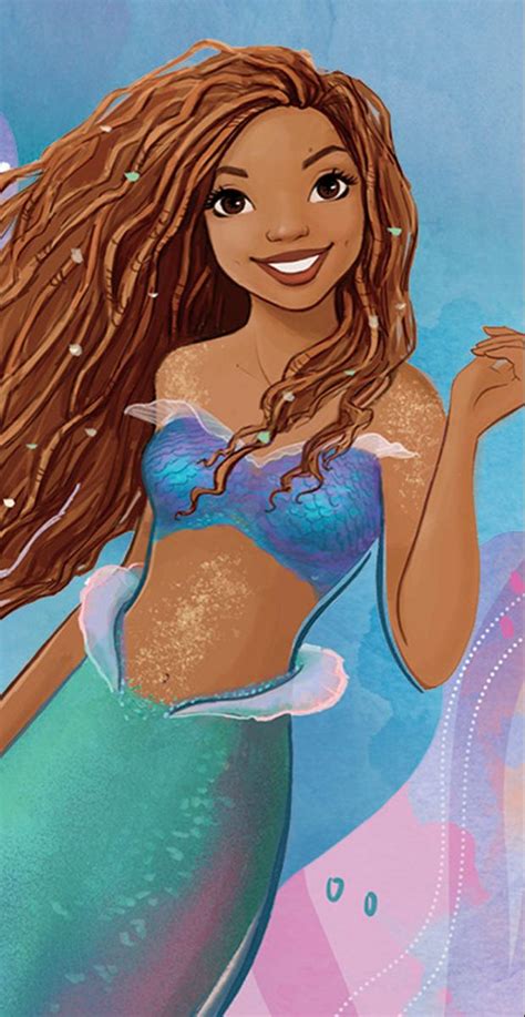 New Little Mermaid, Disney Little Mermaids, Disney Ariel, Disney ...