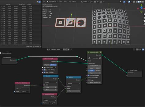 (Higgsas) Geometry Nodes Groups Blender 3.3/4.2 - #176 by higgsas - Tutorials, Tips and Tricks ...