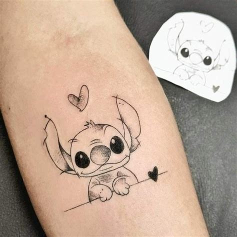 Dope Tattoos, Pretty Tattoos, Mini Tattoos, Tatoos, Disney Inspired ...