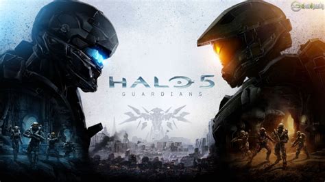 🔥 [90+] Halo 5 Wallpapers Xbox One | WallpaperSafari