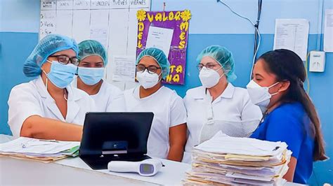 Pacientes de Salud e ISSS con Expediente Médico Único en formato digital, ¿en qué consiste ...