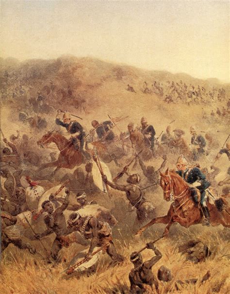 Zulu War
