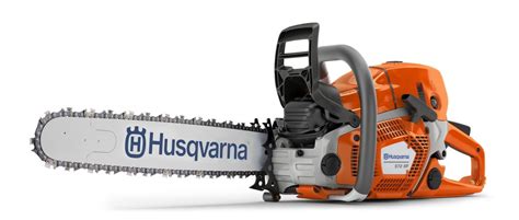 Husqvarna 572XP 20" | Telephone: 01205 750367