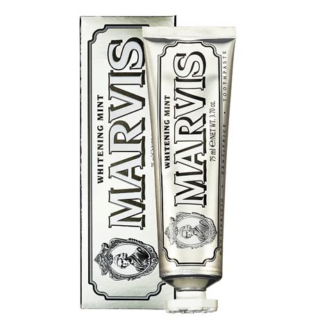 The 11 Best Whitening Toothpastes in 2024: Crest, Marvins, More