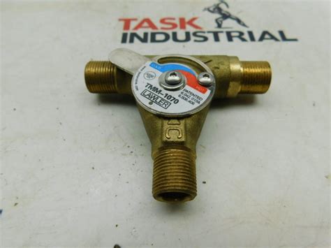 Lawler TMM-1070 Mixing Valve - Task Surplus