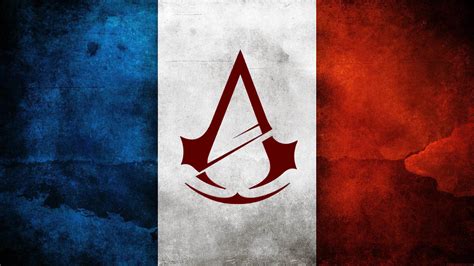 Assassins Creed Logo Wallpaper (78+ images)