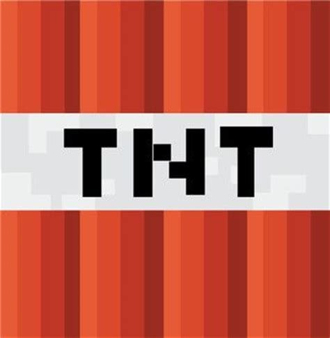 Free Minecraft TNT Cliparts, Download Free Minecraft TNT Cliparts png ...