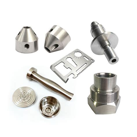 OEM parts custom stainless steel cnc service cnc milling stainless steel cnc machining
