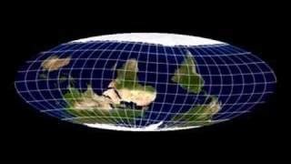 How-to videos and guides about Mollweide projection - Mashpedia