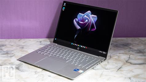 HP Pavilion Plus 14 - Review 2022 - PCMag UK