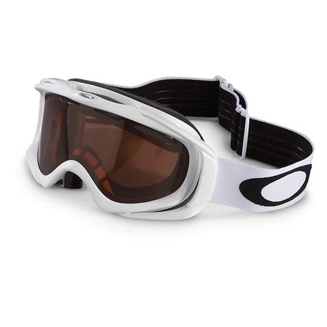 Oakley® Ambush™ Snow Goggles - 235388, Sunglasses & Eyewear at ...