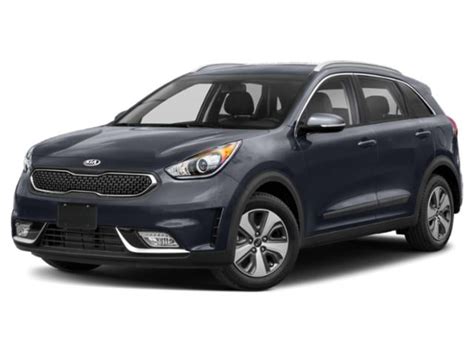 2019 Kia Niro Values - J.D. Power