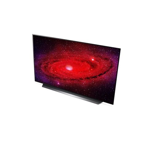 LG 48-inch OLED TV_01 – LG NEWSROOM