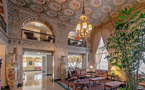 Hotels in Louisville KY | Our Photos | The Brown Hotel