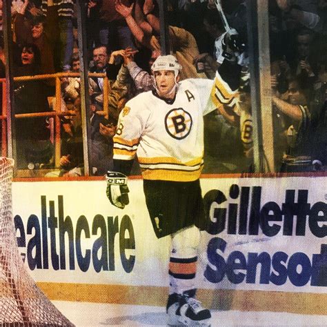 Cam Neely Stats? | NHL Career, Season, and Playoff Statistics