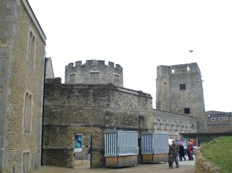 Oxford Castle in Oxford: 3 reviews and 4 photos